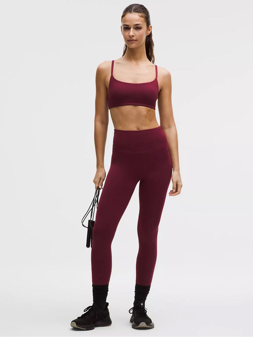 Wunder Train High-Rise Leggings